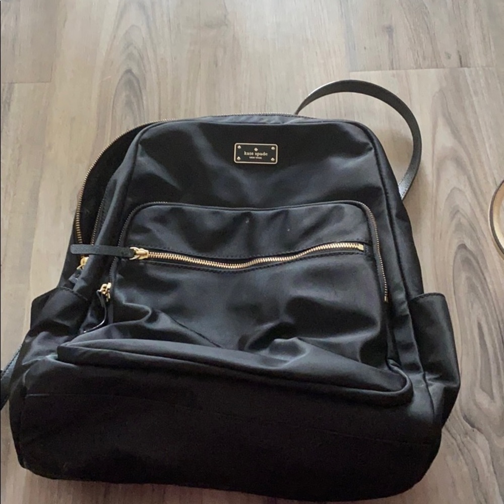 Kate Spade backpack